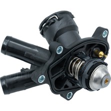 Wencor Termostat (103°C Plastik) Mercedes-Benz W204 - W212 - R172 2007-2015 2712000115