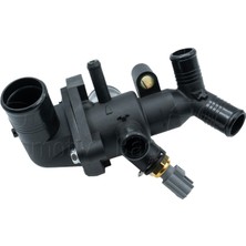 Wencor Termostat 88°c Plastik Ford Transit - Mondeo 3 - Tourneo 2.2 Tdcı 2000-2016 1733253