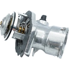 Wencor Termostat 100°C Alüminyum Mercedes-Benz W203 - W211 - W221 2005-2014 2722000015