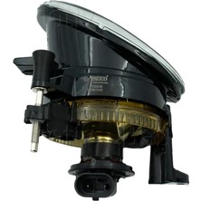 Wisco Sis Farı Sol Ampullü Vw Touareg 2010-2018 7P6941699 7P6941699E
