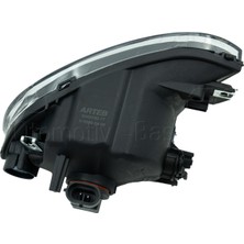 Arteb Sis Farı Sağ Ampullü Bmw 3 Serisi E92 Lcı - E93 Lcı 2006-2013 63176937466