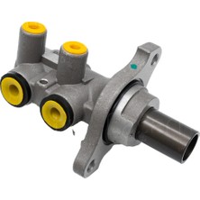 Wisco Fren Ana Merkezi 25.4mm Opel Astra Classic - Zafira B 1.3 Cdtı 1.6 1.7 Cdtı 2004- 558387