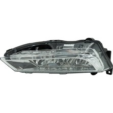 Arteb Sis Farı Sol LED Seat Leon Fr 2017-2020 5F0941701A