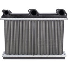 Autolux Kalorifer Radyatörü Bmw E34 - E32 - E31 1985-1999 1374365
