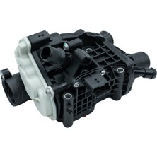 Wencor Termostat (95°c Plastik) Peugeot 3008 - 308 - 508 - Expert - Boxer 2.0 2009-2021 9804160380