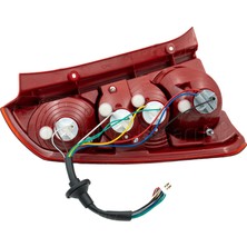 Arteb Stop Sağ Chevrolet Lacetti J200 Stw 2004- 96412804