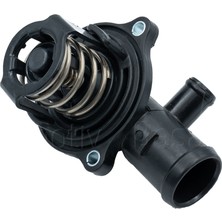 Wencor Termostat 95°c Plastik Vw Touareg - Audi A4 B8 - Q7 3.0 Tdı 2006-2015 059121111N