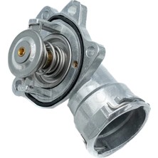 Wencor Termostat 87°c Mercedes-Benz W203 - W211 - W221 - C219 - W212 - W461 - Sprinter 2005-2016 6422000215