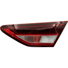 Arteb Stop Iç Sağ Seat Leon 5f1 - Leon Sc 5f5 2013- 5F0945308B