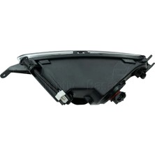 Arteb Sis Farı Sol Ampullü Vw Sharan 2010-2022 7N0941699 7N0941699C