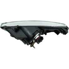 Arteb Sis Farı Sol Ampullü Audi A6 C6 2009-2011 4F0941699A 4F0941699B