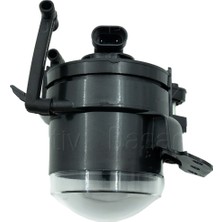 Arteb Sis Farı Sol Ampullü Bmw 3 Serisi E90 E91 - 5 Serisi E60 - 6 Serisi E63 E64 - X3 E83 2004-2011 63176910791