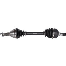Wencor Komple Aks Ön Sol Opel Insignia A 1.4 - 1.6 2008-2017 13265649