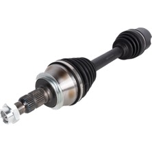 Wencor Komple Aks Ön Sağ Opel Insignia 1.6 - 1.8 2008-2017 203817