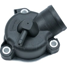 Wencor Termostat Kapağı Plastik Mercedes-Benz W201 - C124 - W463 2.0 1982-1996 1022000217