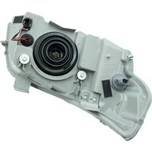 Arteb Far Sol Motorlu Chevrolet Aveo T250 - T255 2009-2011 96650754