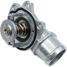 Wencor Termostat 87°c Aluminum Jeep Commander - Grand Cherokee 3 - Chrysler 300C 3.0 2005-2012 A6422000315