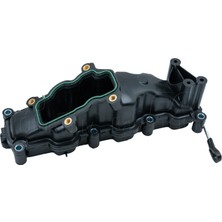 Wisco Emme Manifoldu Plastik Vw Touareg - Phaeton - Audi A4 B8 3.0 Tdı 2007-2016 059129712BA