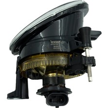 Wisco Sis Farı Sağ Ampullü Vw Touareg 2010-2018 7P6941700 7P6941700E