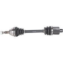 Wencor Komple Aks Ön Sağ Opel Astra H - Zafira Z19DT Z20LEL Z20LER 1.9 Cdtı 2004-2010 13245911