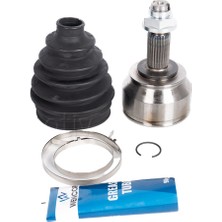 Wencor Aks Kafası Dış Ön Opel Corsa D - Corsa E 1.6 2006-2015 93189678