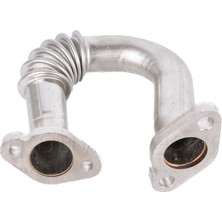 Wencor Egr Borusu Vw Golf 6 - Passat B7 - Skoda Superb 1.6 Tdı - 2.0 Tdı 2009- 03L131521E