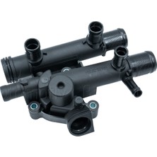 Wencor Termostat 83°c Plastik Renault Master 2 - Espace 4 - Laguna 2 2.2 Dci 1997-2007 8200154300