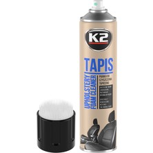 Mixer K2 Tapis Kumaş Temizleyici 600ML