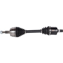 Wencor Komple Aks Ön Sol Vw T5 - T6 2.0 Tdı 2015-2024 7E0407271AB