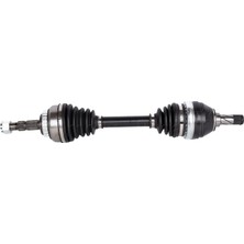 Wencor Komple Aks Ön Sol Opel Combo - Corsa C Z13DT Z13DTJ Z14XEP Z16SE Z16YNG Z17DTL Z12XEP Y17DT Z18XE 2001- 0374466