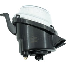 Arteb Sis Farı Sol Chevrolet Aveo T250 - T255 Hb 2009- 96650792