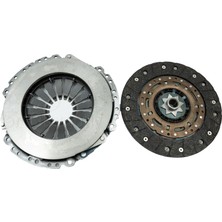 Winpower Debriyaj Seti Rulmansız Opel Astra H - Corsa D - Fiat Linea - Punto - Punto Evo 1.3 D Multijet 2005- 3000951582