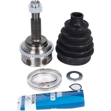 Wencor Aks Kafası Dış Chevrolet Aveo T250 - Kalos T200 1.4 2003-2011 96348790