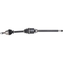 Wisco Komple Aks Sağ Ön Fiat Linea 1.3 Mjt 2013- 217057 217196 51785055