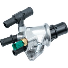 Wencor Termostat 88°c Alüminyum Fiat Doblo - Croma - Punto - Stilo - Bravo - Marea 1.9 1998-2014 60816317