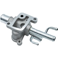 Wencor Termostat Gövdesi Hyundai Getz - Elantra 3 - Kia Rio 2 1.6 2000-2011 2562026160
