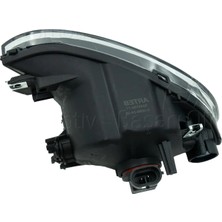 Arteb Sis Farı Sol Ampullü Bmw 3 Serisi E92 Lcı - E93 Lcı 2006-2013 63176937465