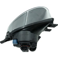 Arteb Sis Farı Sağ (Ampullü) Bmw 5 Serisi F10 2010-2013 63177216886