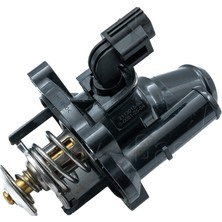 Wencor Termostat (98°c Plastik) Ford Mondeo 3 1.8 2000-2017 1119280 1122497