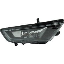 Arteb Sis Farı Sağ Seat Leon Fr 2013-2017 5F0941700