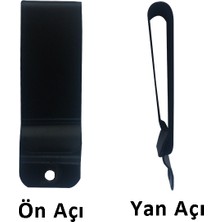 Yedek Kılıf Maşası