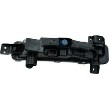 Arteb Sis Farı Sağ LED Bmw 5 Serisi G30 - 3 Serisi F31 - 4 Serisi F32 - M5 F90 2017- 63177349132