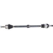 Wencor Komple Aks Ön Sağ Opel Astra K 1.4 2015-2022 13367074