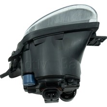 Arteb Sis Farı Sağ (Ampullü) Bmw 7 Serisi F01 Lcı 2008-2015 63177182196