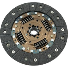 Winpower Debriyaj Balatası Vw Golf 4 - Polo 3 - Bora - Seat Leon - Ibiza 2 - Toledo 2 - Cordoba - Skoda Octavia 1.4 16V 1.9 Sdı 1997-2005 032141032