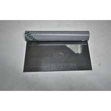 Empressco 20 cm Çok Amaçlı Hamur Kazıyıcı ve Spatula