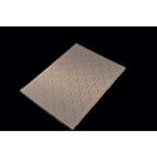 Empressco Yumuşak ve Hafif 30X40 cm Makaron, Şık ve Dayanıklı Ürün Seçeneği