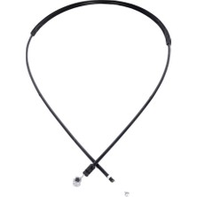 Wisco Kaput Açma Teli Vw Tiguan 2007-2018 5N0823535