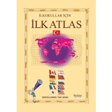 Ilköğretim Ilk Atlas