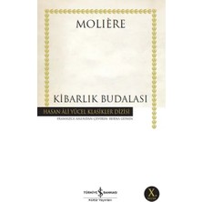 Kibarlık Budalası - Hasan Ali Yücel Klasikleri